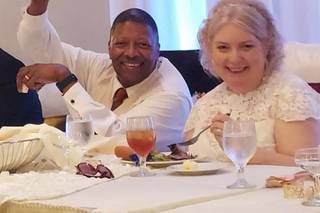 Grand Affairs Catering - 17