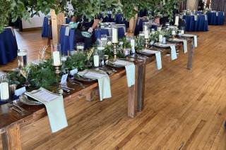 JX Event Venue - 6