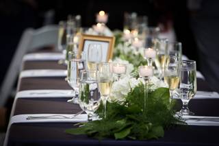 Detaille Weddings & Events - 5