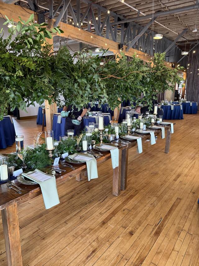 JX Event Venue - 2