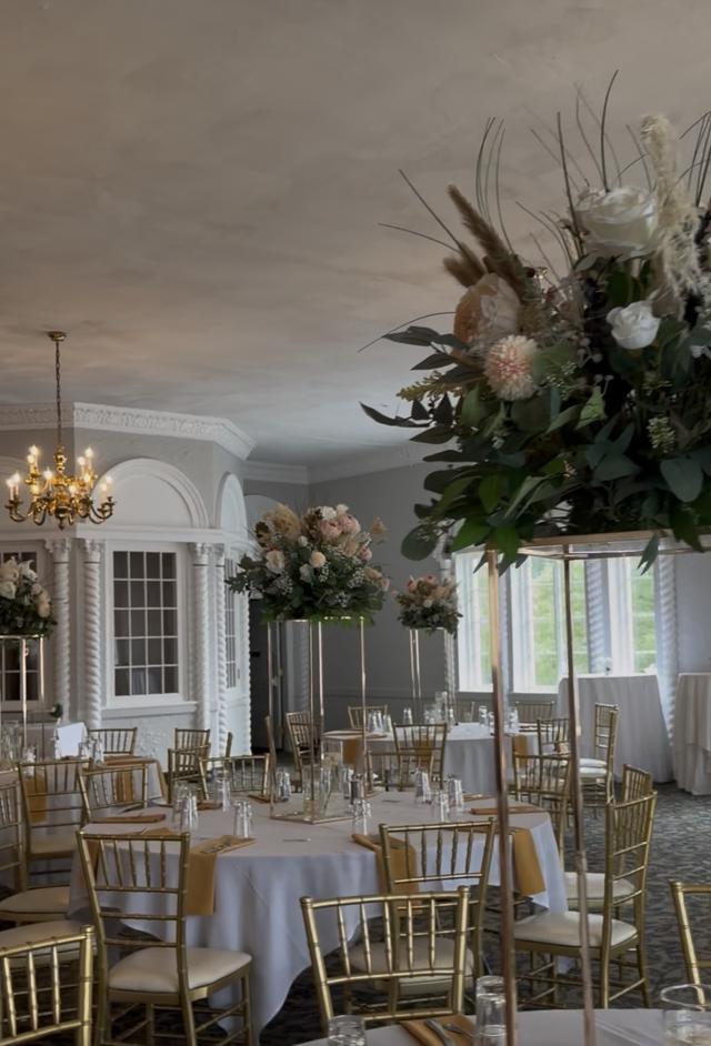 Blossom Heath Inn - 2