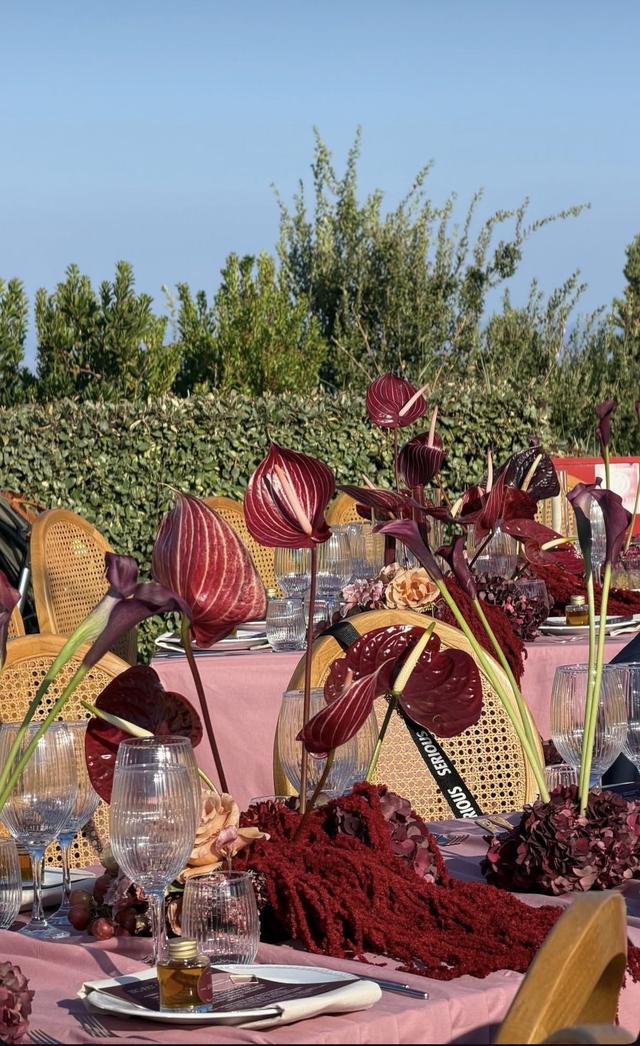 Corfu Wedding planner by Rosmarin Weddings - 1