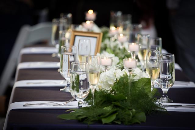 Detaille Weddings & Events - 1