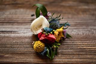 TeeLee Floral and Events - 41