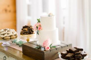 Sweetly Baked - 11