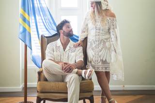 Aruba Wedding - 9