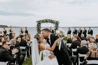 Peconic Bay Yacht Club - 10