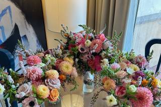 Simply adina Onda floral design - 7