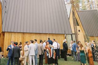 A-Frame Club - 6