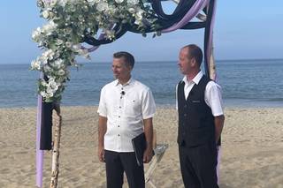I Do OBX Weddings and Events - 27