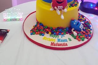 Cakes By Mona - 5