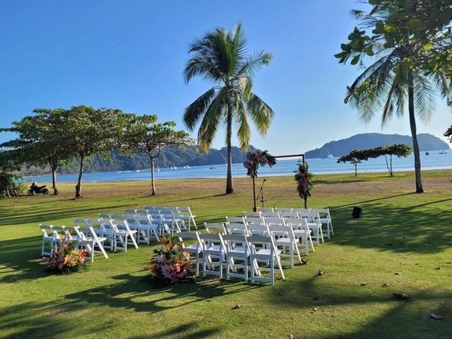 Weddings & Events by Mariana Carmona - 4