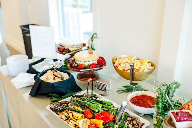 Sweet and Savory Catering - 3