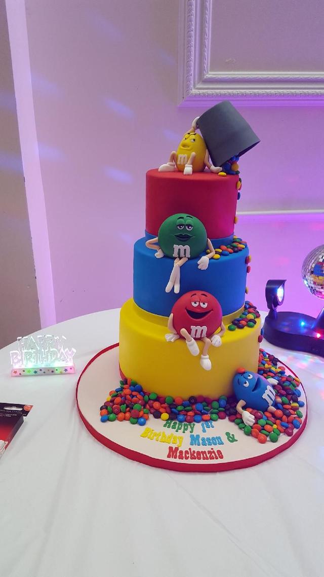Cakes By Mona - 3