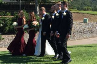 Eagle Ridge by Wedgewood Weddings - 39
