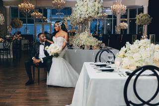 Ashton Gardens Atlanta by Walters Wedding Estates - 43