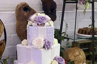 Sweet Moments Dessert Company - 15