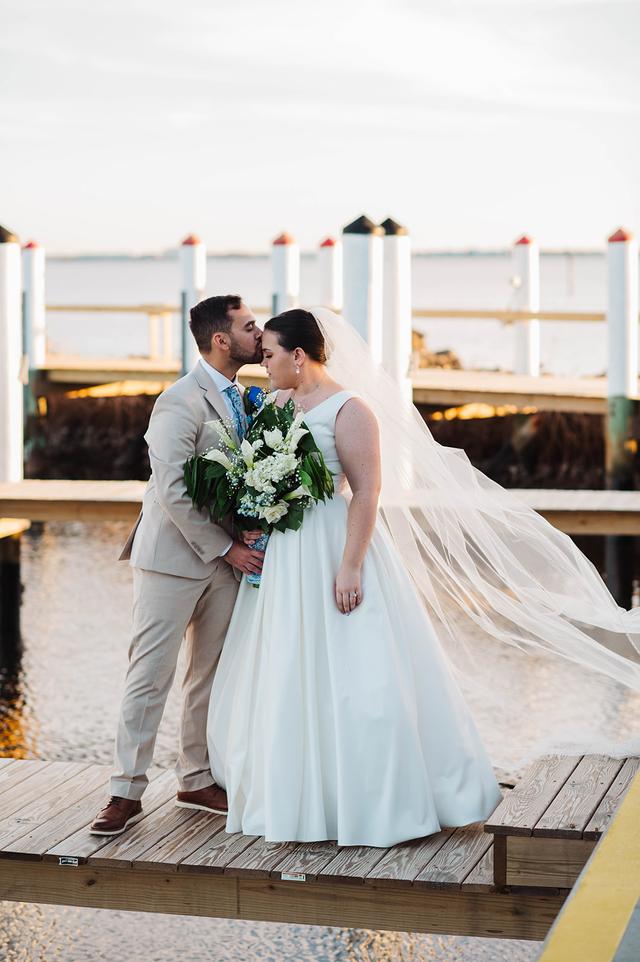 Charlotte Harbor Yacht Club - 1