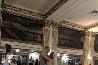 The George Washington Hotel - 17