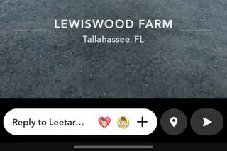 Lewiswood Farm - 11