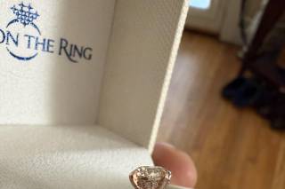 Icing On The Ring - 5