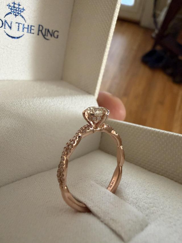 Icing On The Ring - 2