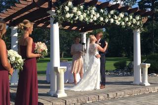 Downingtown Country Club by Ron Jaworski Weddings - 71