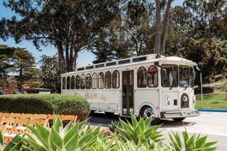 Golden State Trolley Co. - 11
