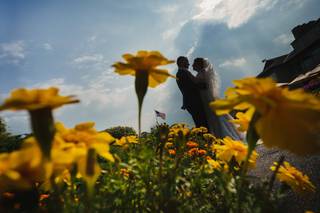 Basking Ridge Country Club Catering - 39