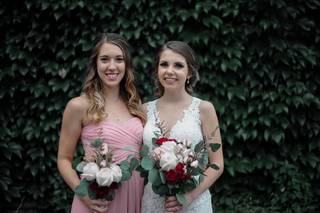 Bourbon + Lace Hair Design - 16