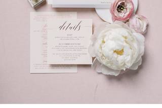 Paper Daisies Stationery - 15