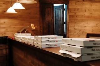 Scorching Brick Catering - 1