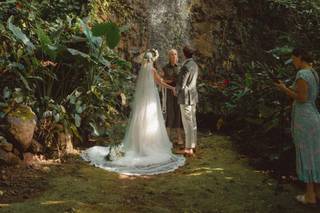 Kauai Wedding Officiant - 25