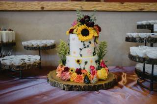 Cake Fetish - 5