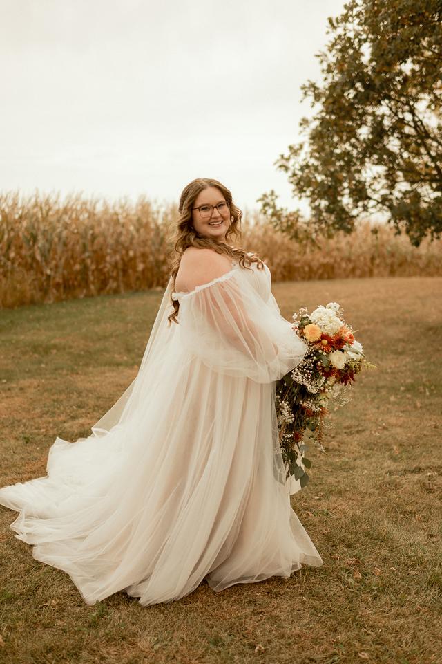 Embody Bridal - 2