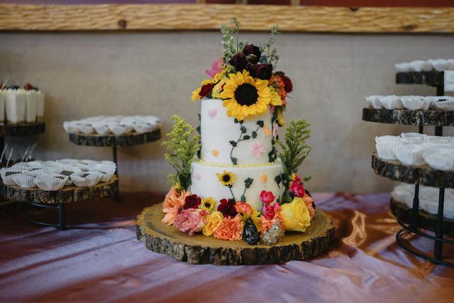 Cake Fetish - 1