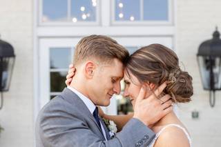 Island Glow Bridal Co - 10