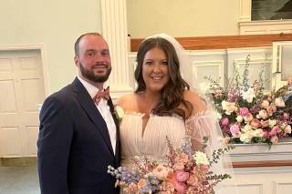 Sweet T Events & Flowers - 14