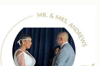 Meet Me at the Altar Wedding Services - 22