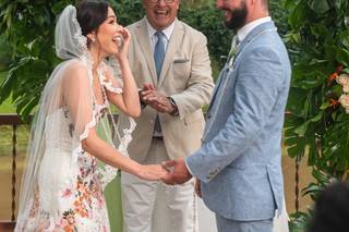Peace Love Weddings - 19