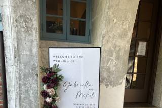 At Last Wedding + Event Design - 13