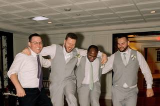 Black Tie Entertainment - 7