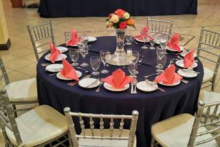 Simply Perfect Events Jamaica - 16