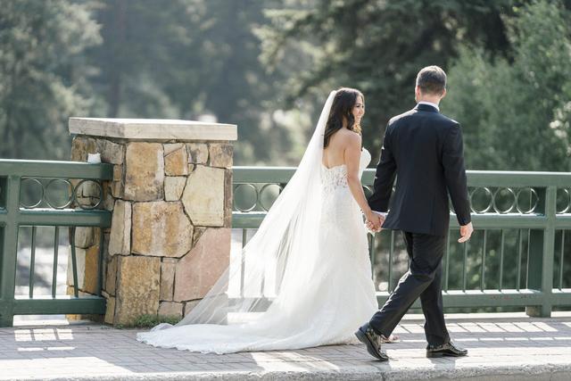 Blue Bridal Boutique - 1