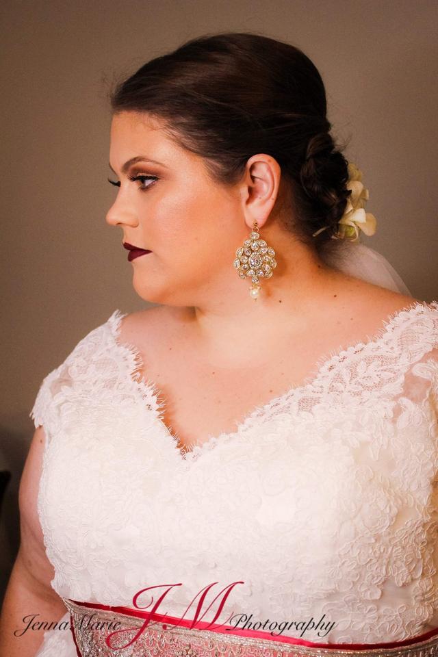 Shona G. Makeup Artistry - 2