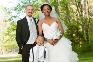 Hampton Cove Wedding Venue - 26
