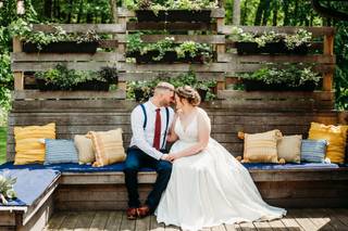 Nomad Distilling Co. - 8