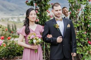 Draping Wedding - 26