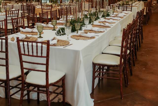 John Gandy Events 1