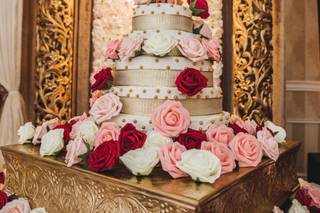 Creative Cakes and Special Dates - 12